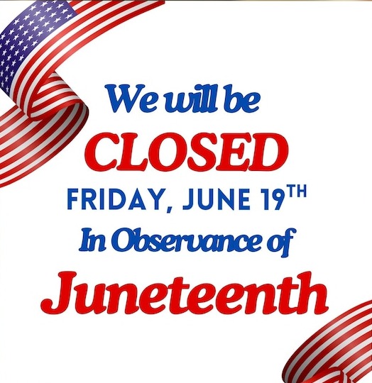 Juneteenth